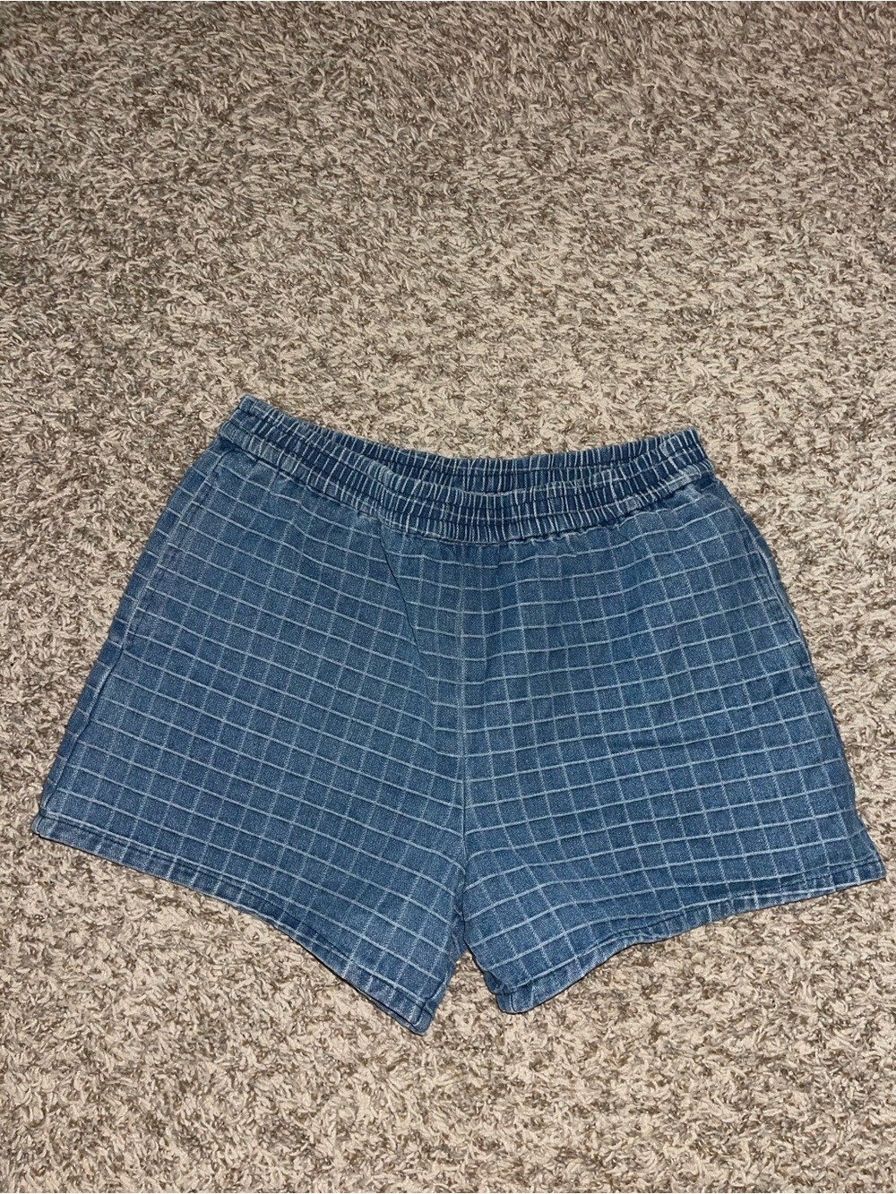 Talulah shorts